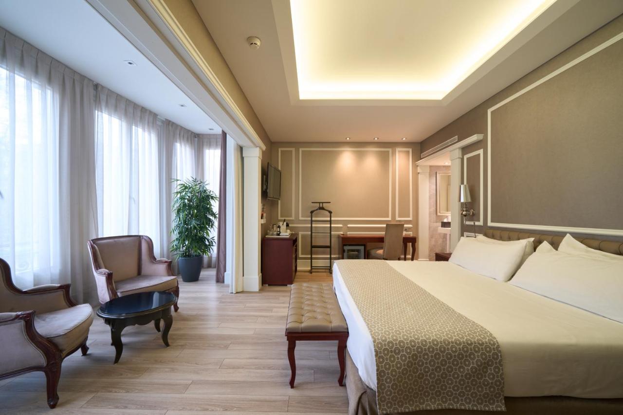 Catalonia Passeig De Gracia 4* Sup Hotel Barcelona Ngoại thất bức ảnh