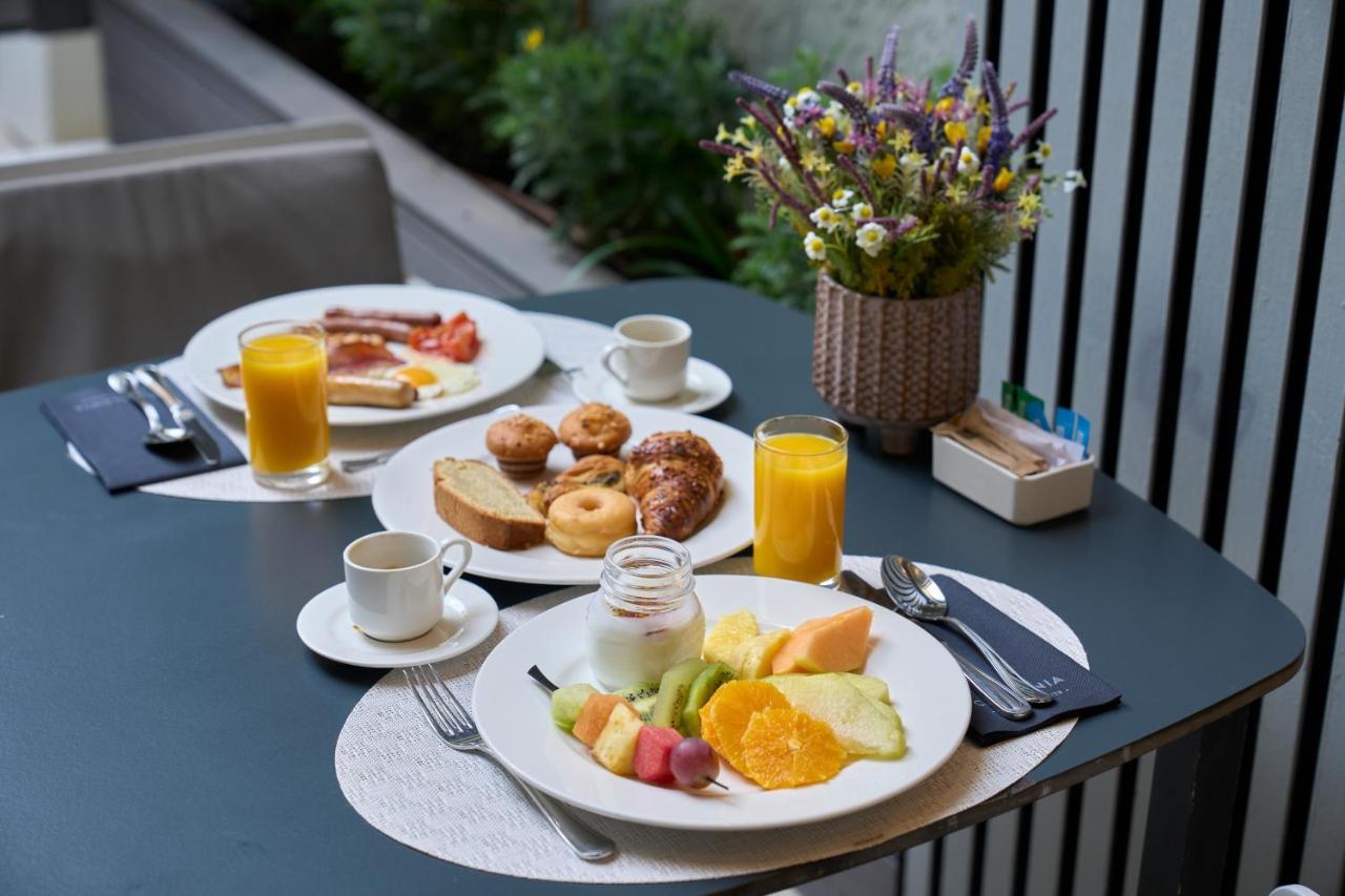 Catalonia Passeig De Gracia 4* Sup Hotel Barcelona Ngoại thất bức ảnh