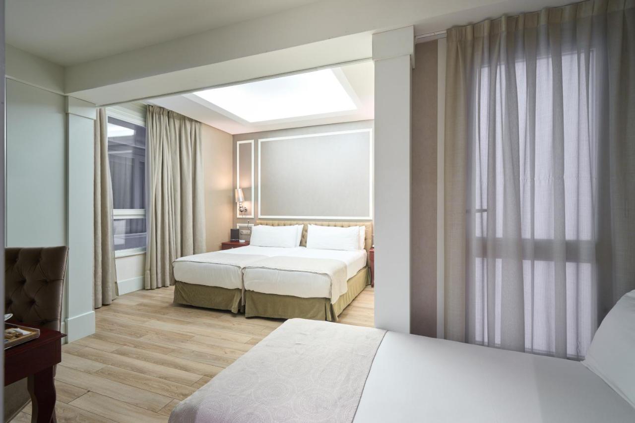Catalonia Passeig De Gracia 4* Sup Hotel Barcelona Ngoại thất bức ảnh