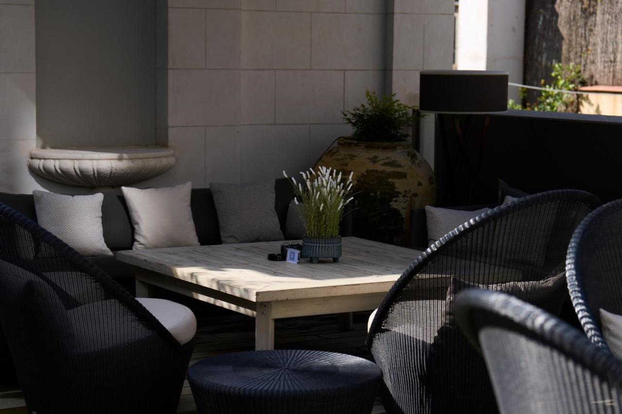 Catalonia Passeig De Gracia 4* Sup Hotel Barcelona Ngoại thất bức ảnh