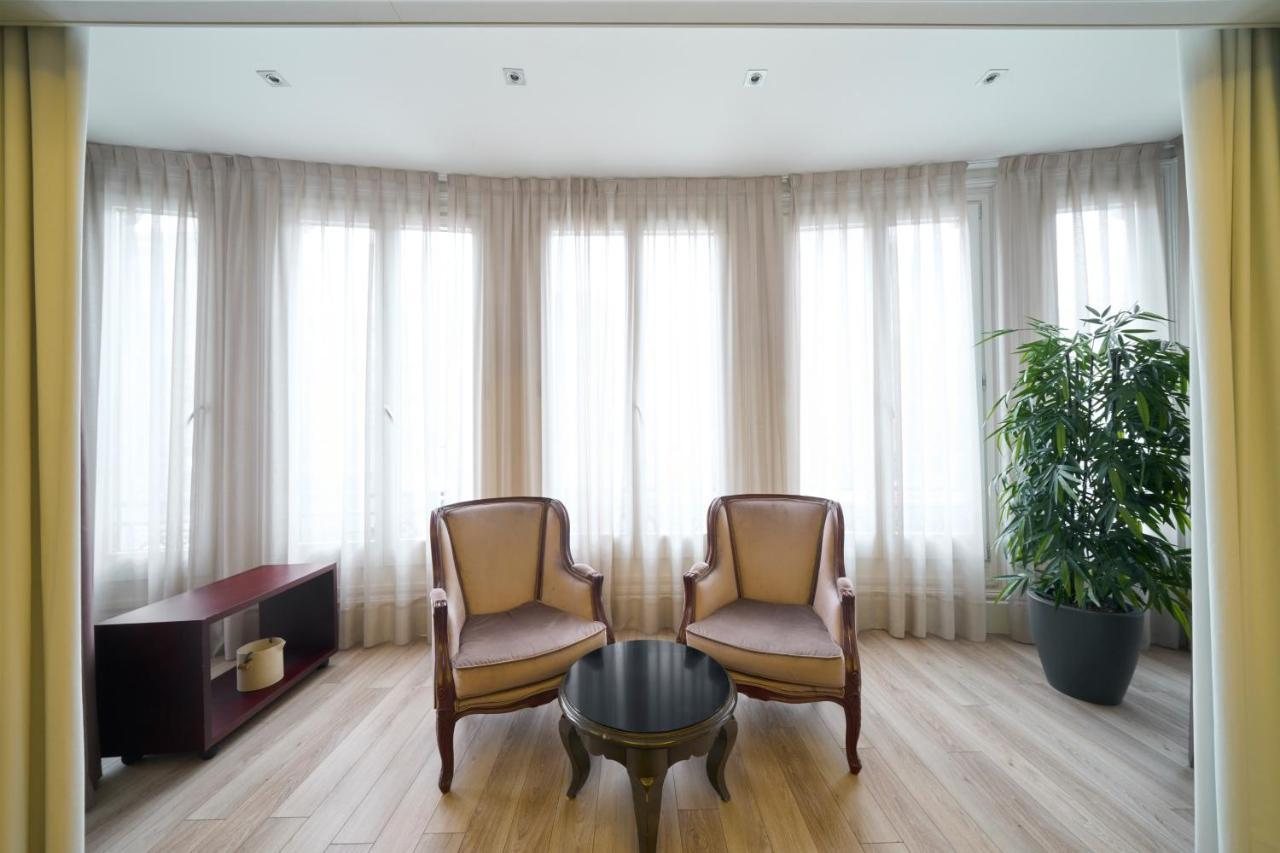 Catalonia Passeig De Gracia 4* Sup Hotel Barcelona Ngoại thất bức ảnh