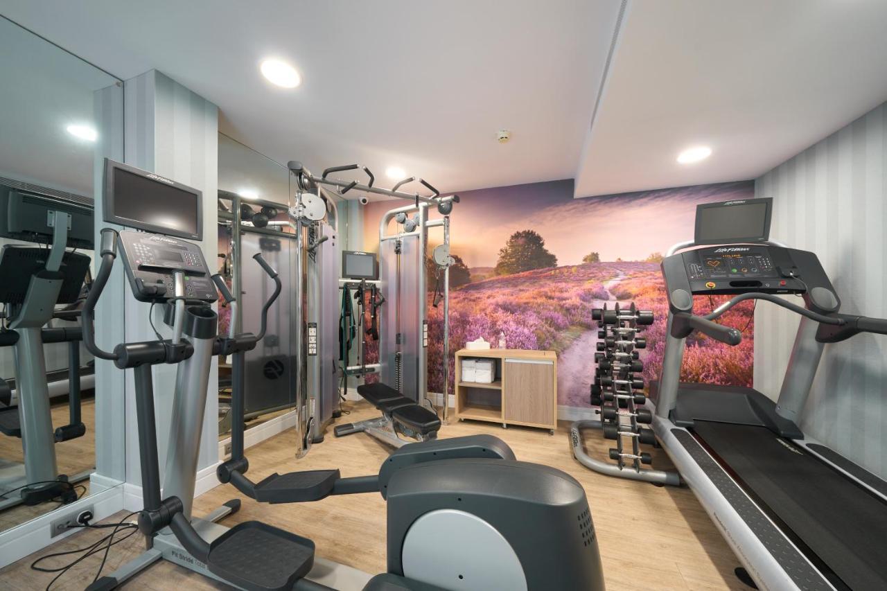 Catalonia Passeig De Gracia 4* Sup Hotel Barcelona Ngoại thất bức ảnh