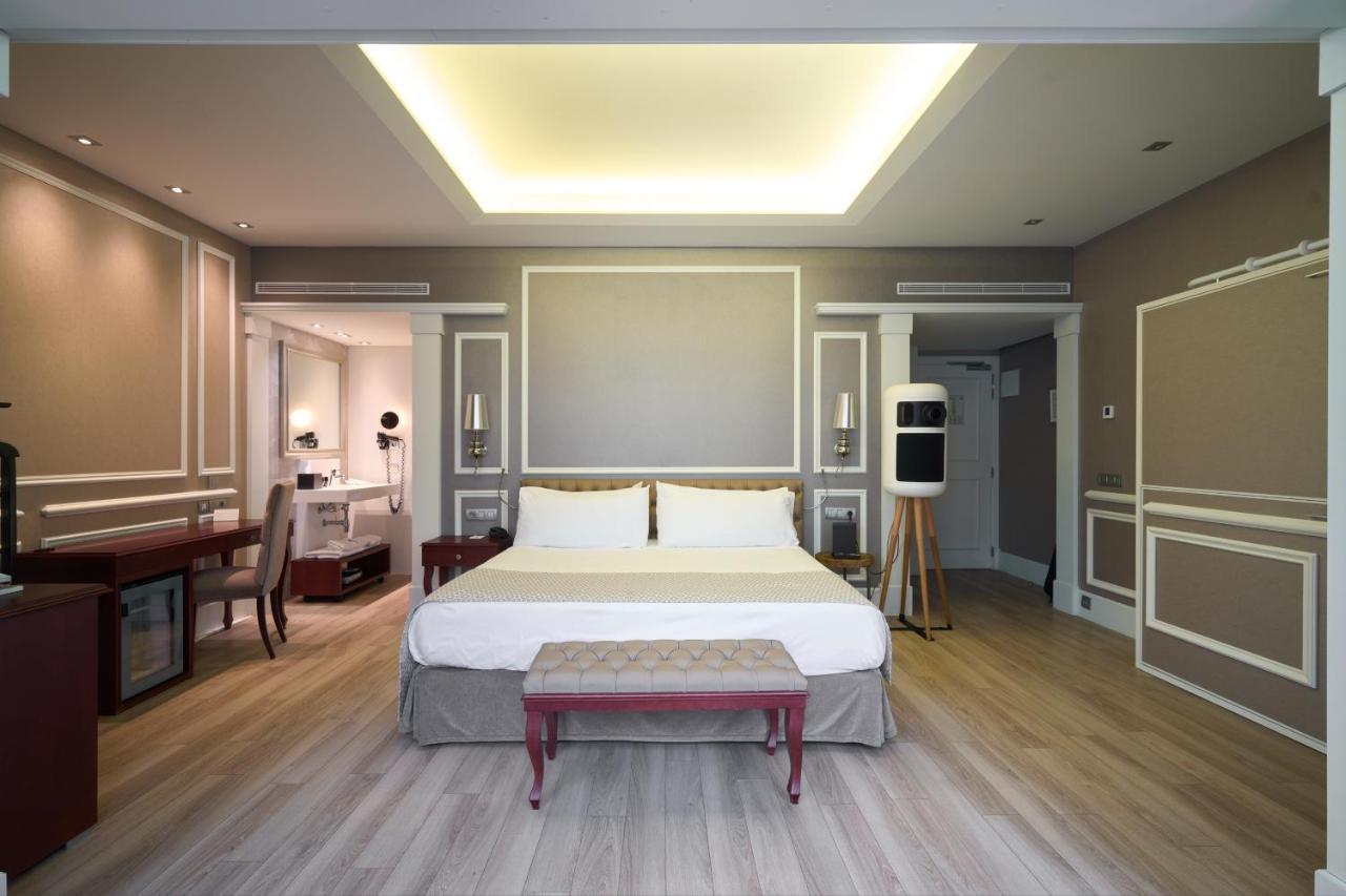 Catalonia Passeig De Gracia 4* Sup Hotel Barcelona Ngoại thất bức ảnh