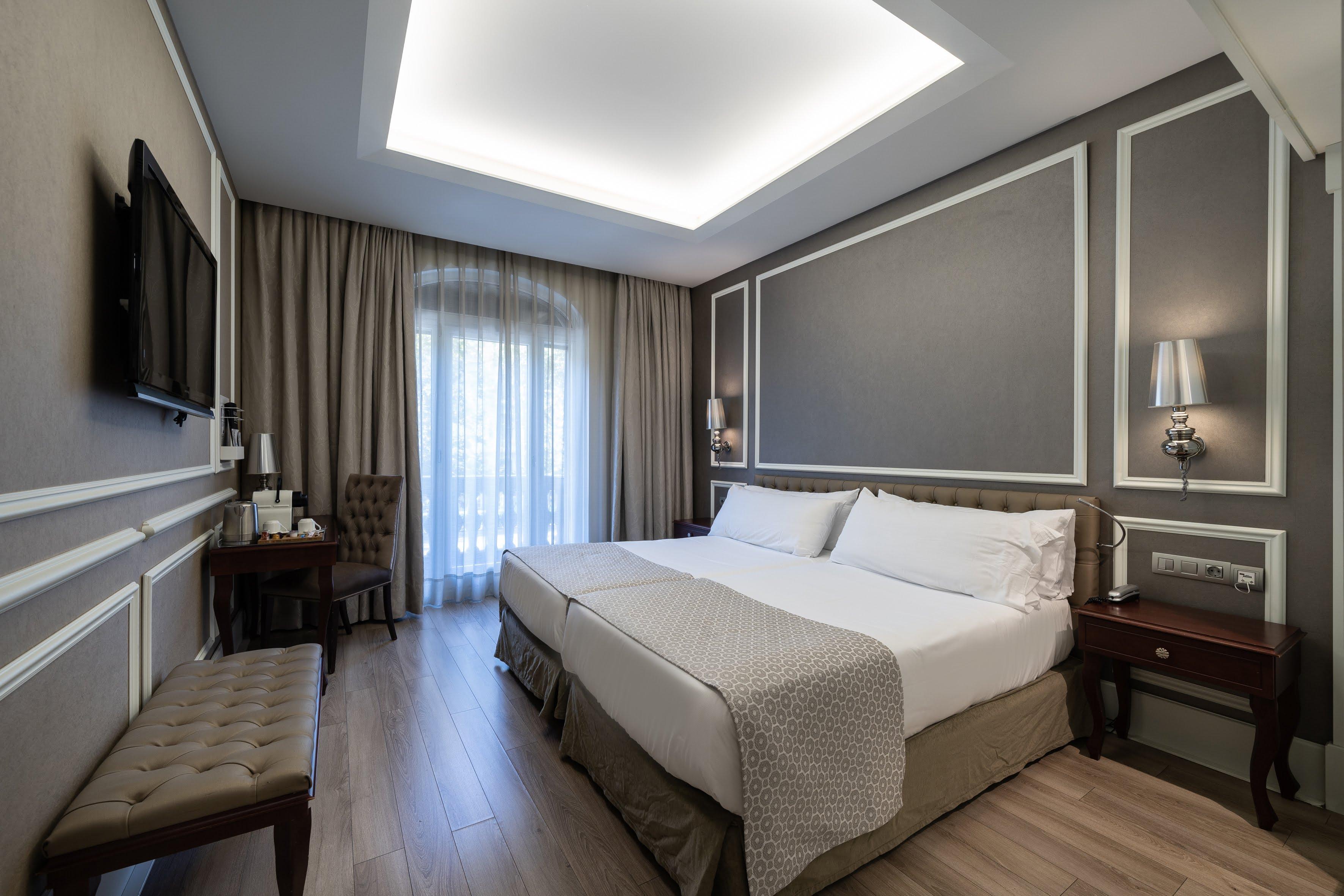Catalonia Passeig De Gracia 4* Sup Hotel Barcelona Ngoại thất bức ảnh