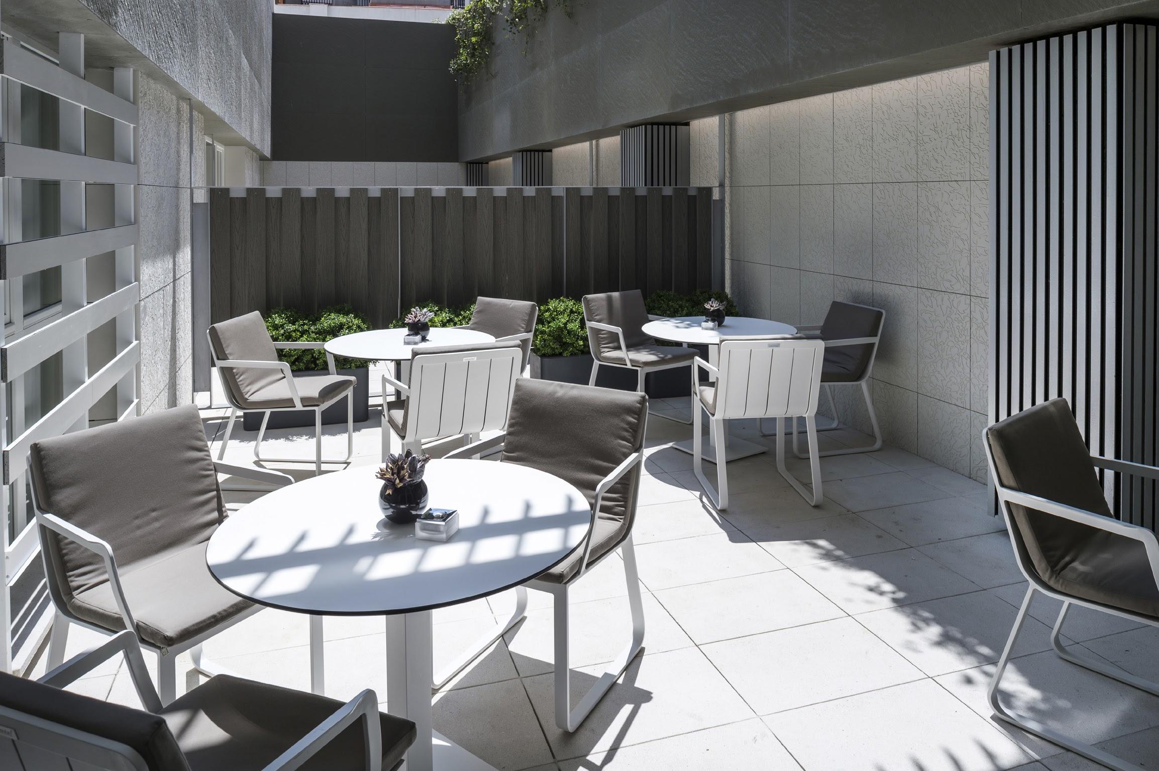 Catalonia Passeig De Gracia 4* Sup Hotel Barcelona Ngoại thất bức ảnh