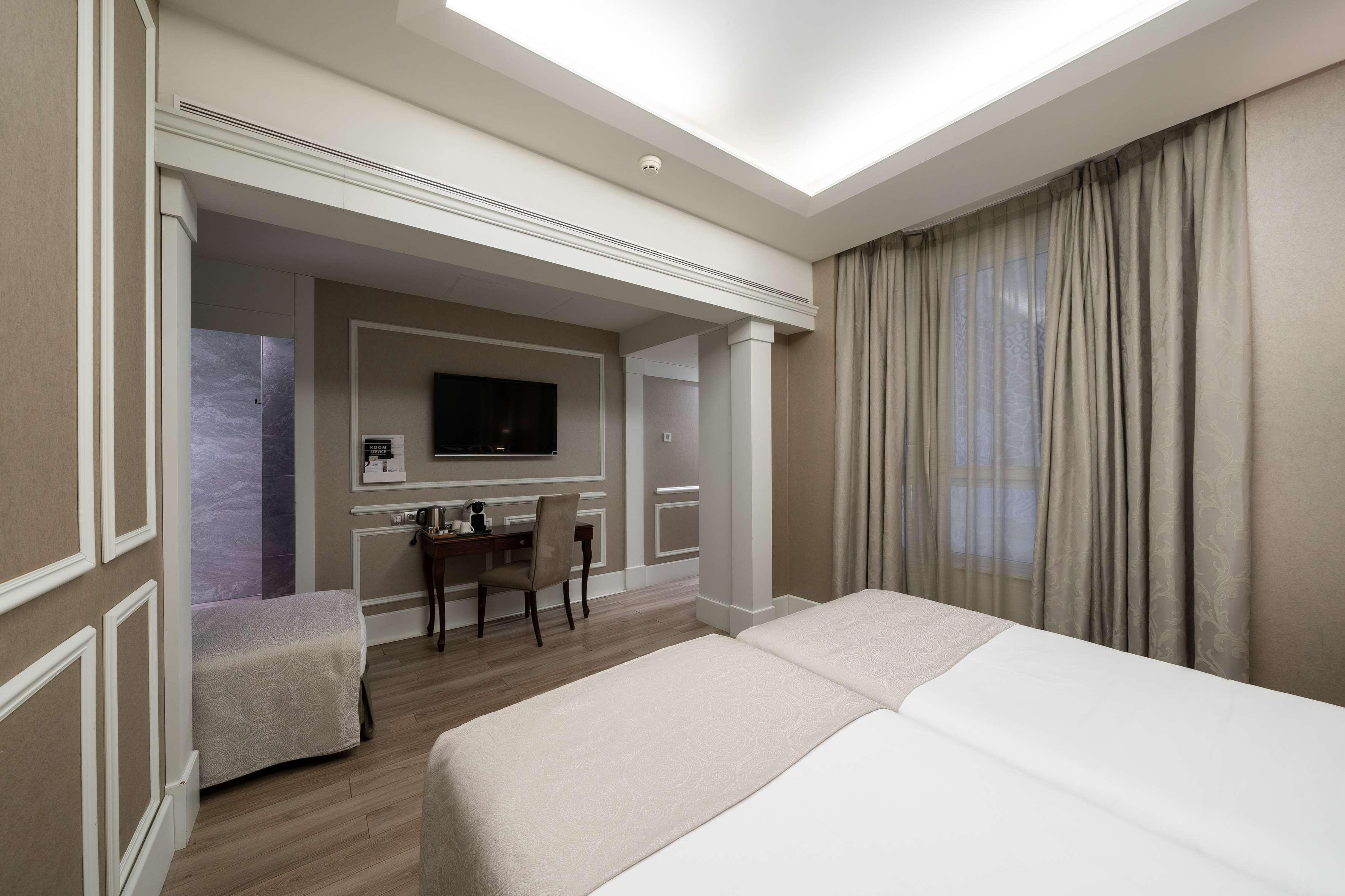 Catalonia Passeig De Gracia 4* Sup Hotel Barcelona Ngoại thất bức ảnh