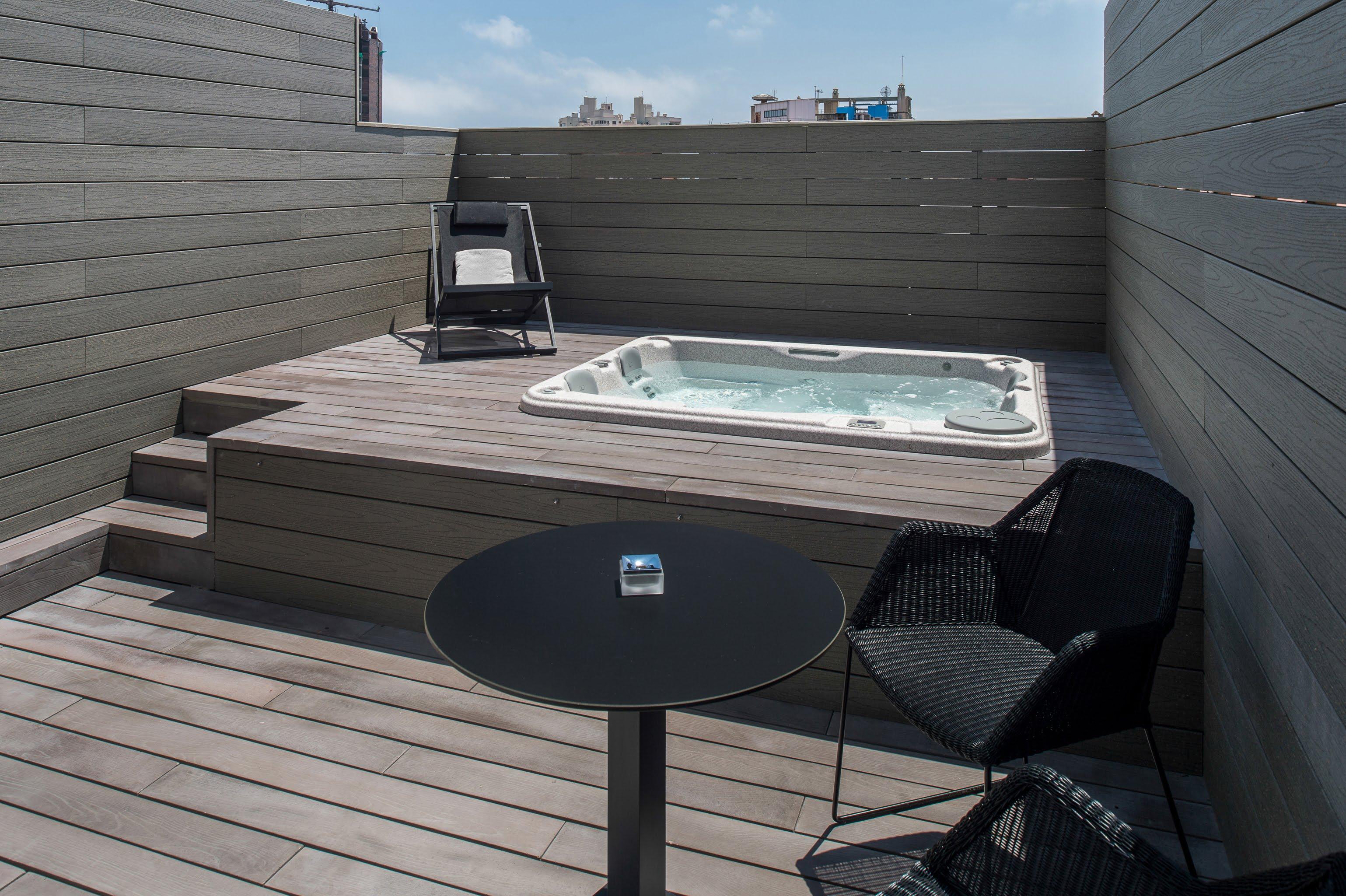 Catalonia Passeig De Gracia 4* Sup Hotel Barcelona Ngoại thất bức ảnh