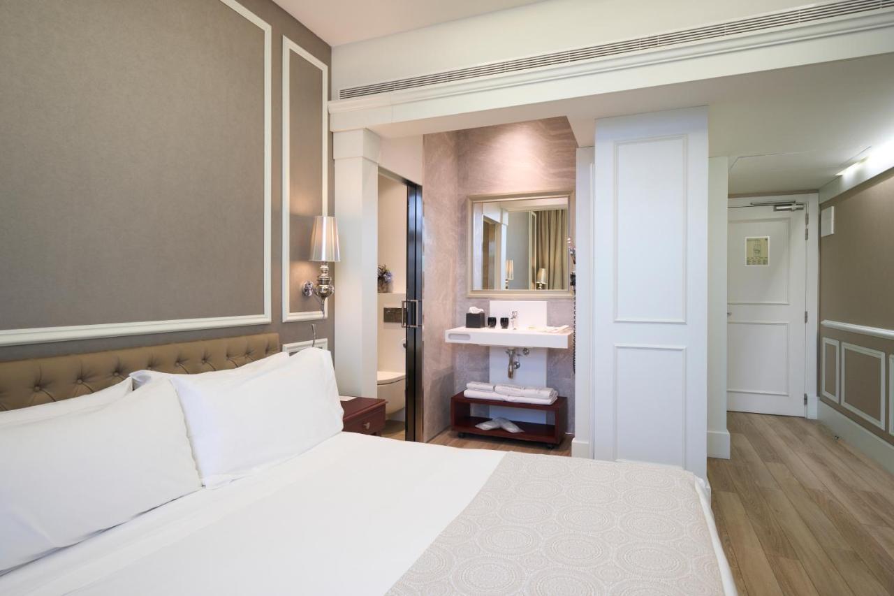 Catalonia Passeig De Gracia 4* Sup Hotel Barcelona Ngoại thất bức ảnh