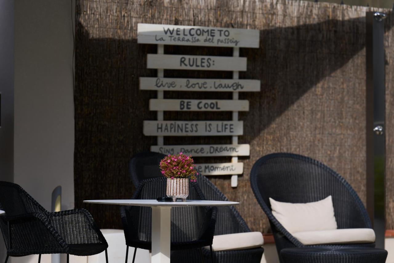 Catalonia Passeig De Gracia 4* Sup Hotel Barcelona Ngoại thất bức ảnh