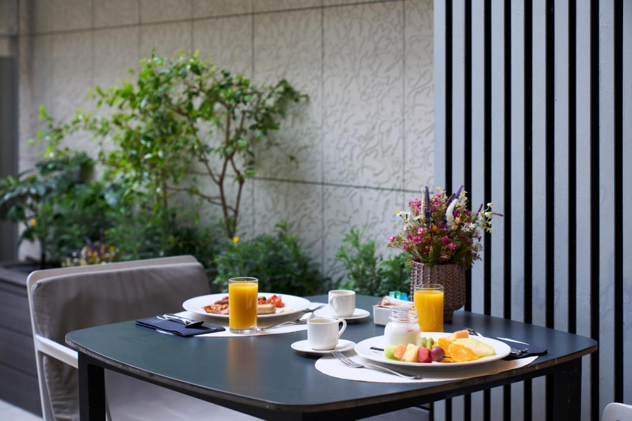 Catalonia Passeig De Gracia 4* Sup Hotel Barcelona Ngoại thất bức ảnh