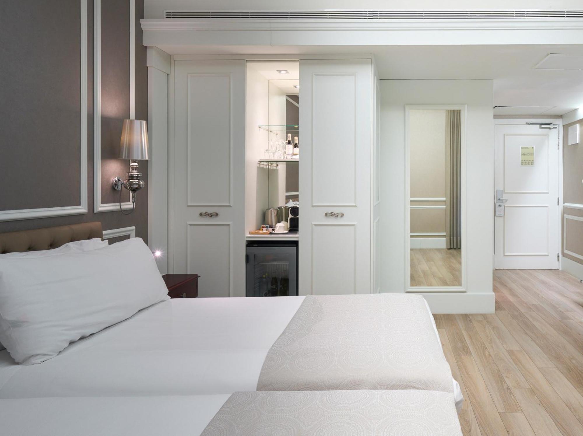 Catalonia Passeig De Gracia 4* Sup Hotel Barcelona Phòng bức ảnh