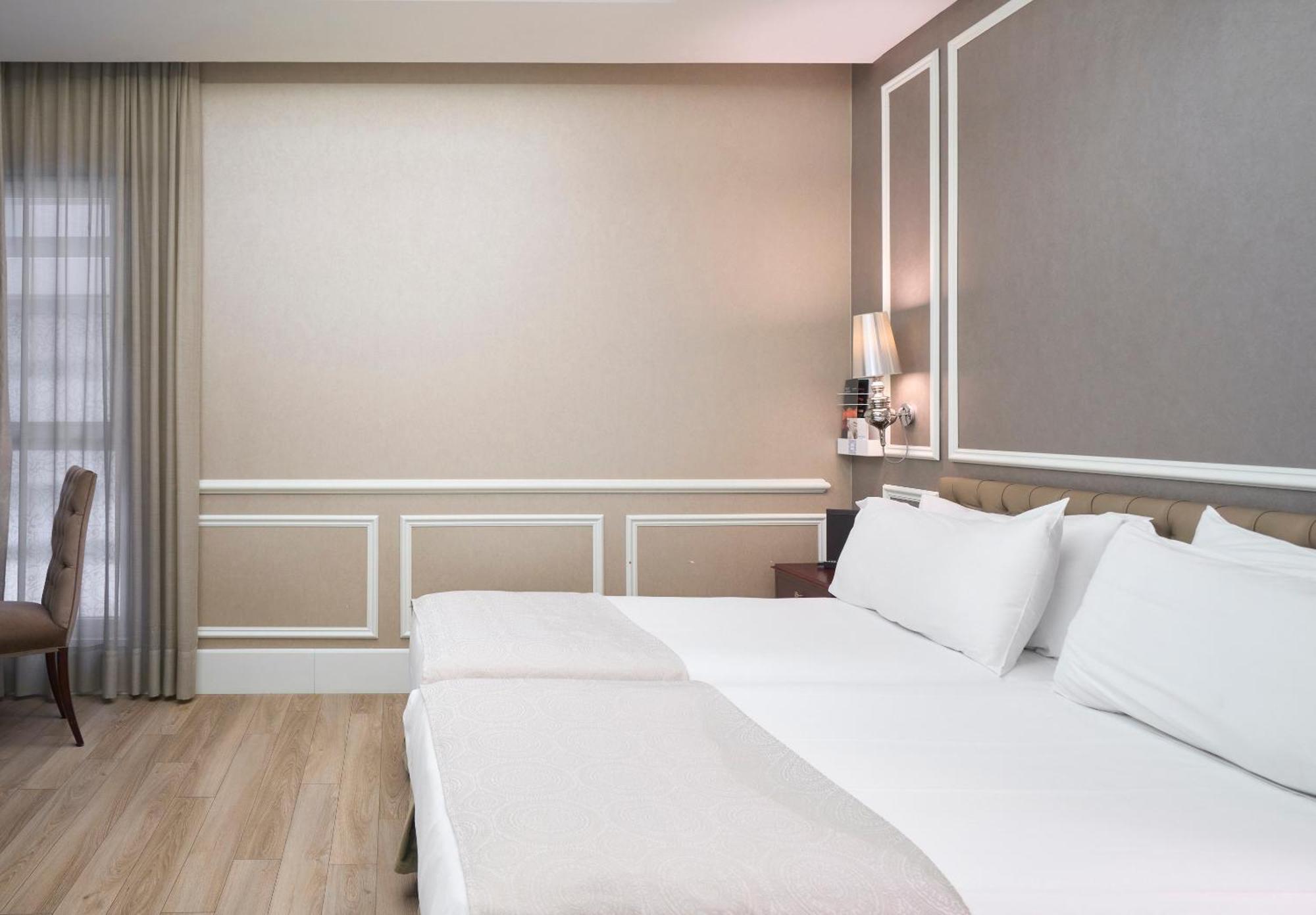 Catalonia Passeig De Gracia 4* Sup Hotel Barcelona Phòng bức ảnh