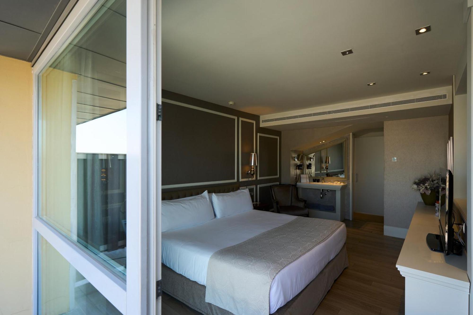 Catalonia Passeig De Gracia 4* Sup Hotel Barcelona Ngoại thất bức ảnh