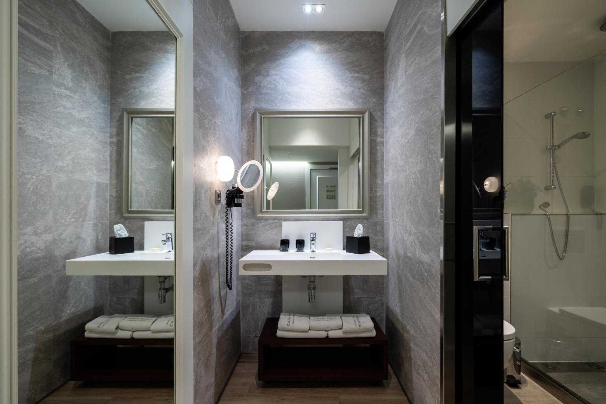 Catalonia Passeig De Gracia 4* Sup Hotel Barcelona Phòng bức ảnh